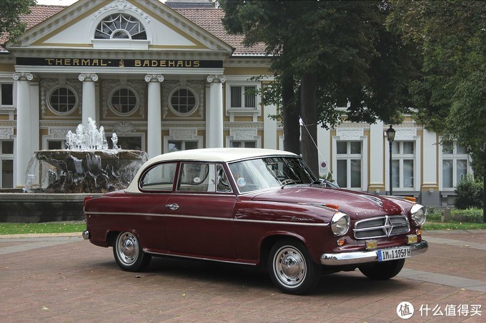 无用汽车知识,冷门汽车品牌基础知识