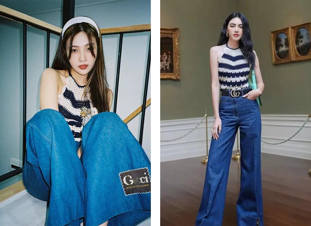 朴秀荣为什么叫果汁美貌,joy朴秀荣穿衣风格