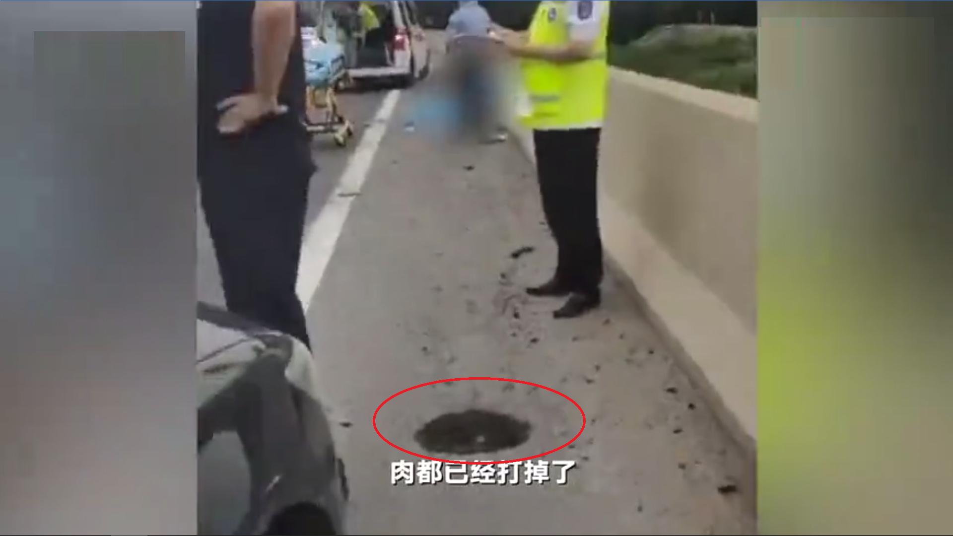 电动车被雷击中会怎样,汽车行驶中被闪电击中的几率