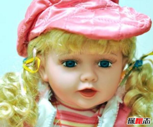 洋娃娃放什么位置,洋娃娃可怕视频