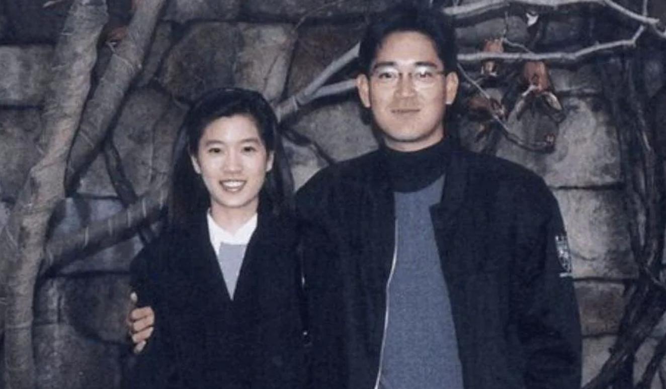 三星集团背后：争夺财产，为情自杀，比韩剧更狗血的豪门风云录