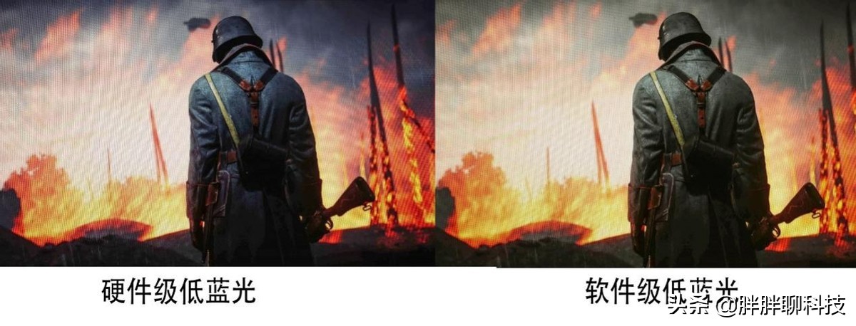 戴尔e2211hb显示器详细评测,戴尔显示器u2717d测评