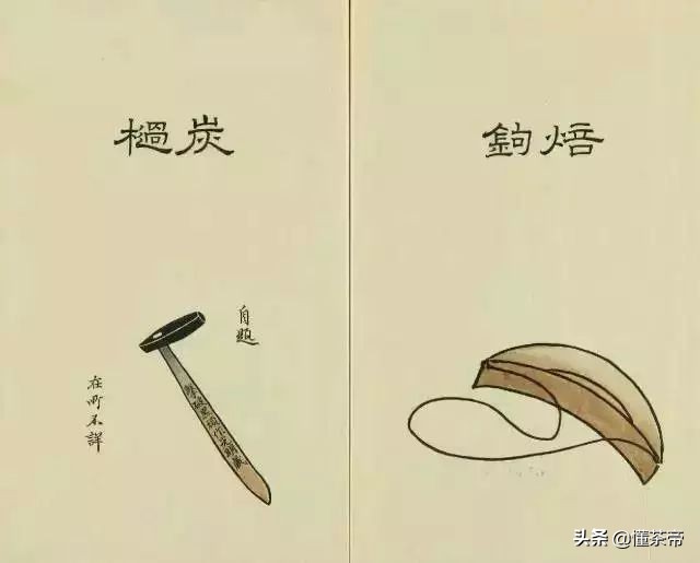 古代失传的茶器,失传七百年的茶器