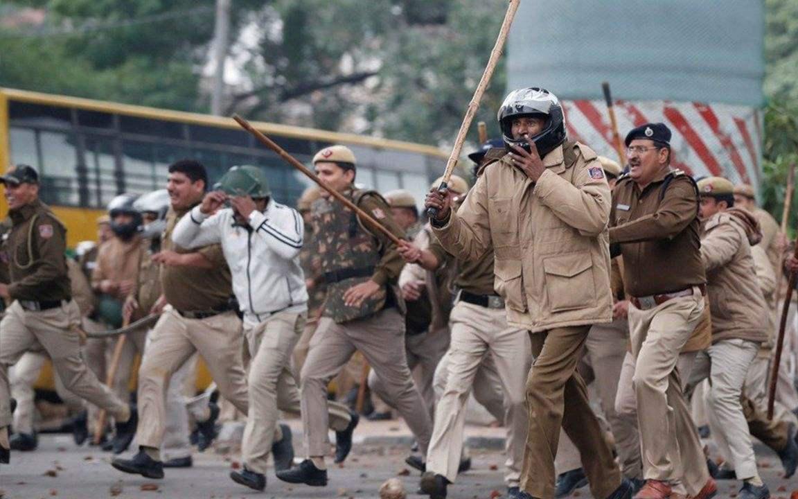 印度边境发生的战争,印度边境冲突打赢了吗