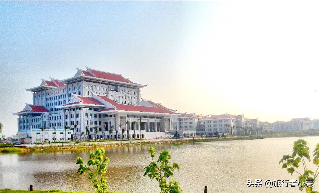 福建厦门十大旅游景点,福建厦门旅游十大必去景区