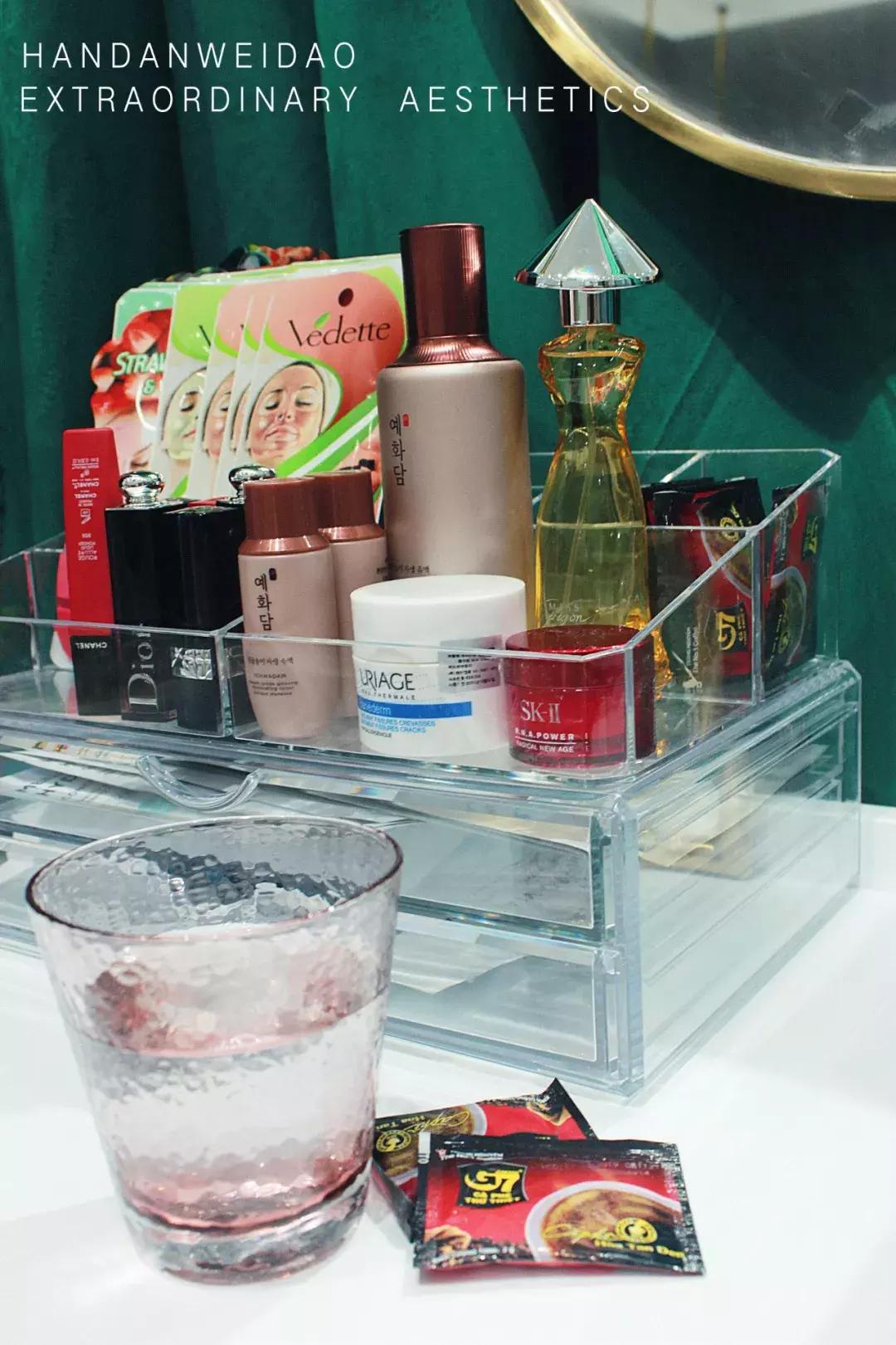 一个很牛的设计师潮品集合店,邯郸设计师品牌集合店