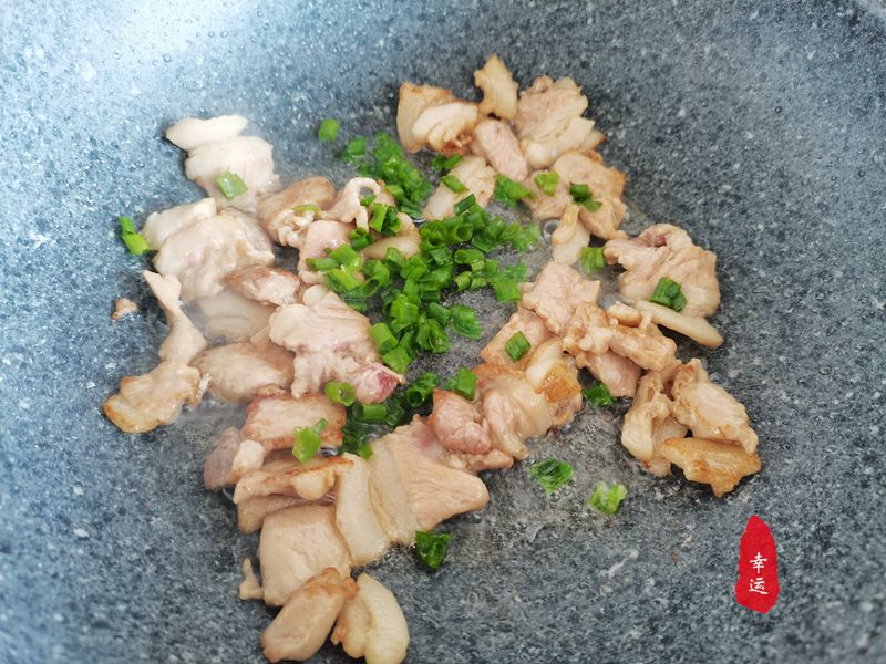 素炒冬笋最好吃的方法,素炒新鲜冬笋的做法大全