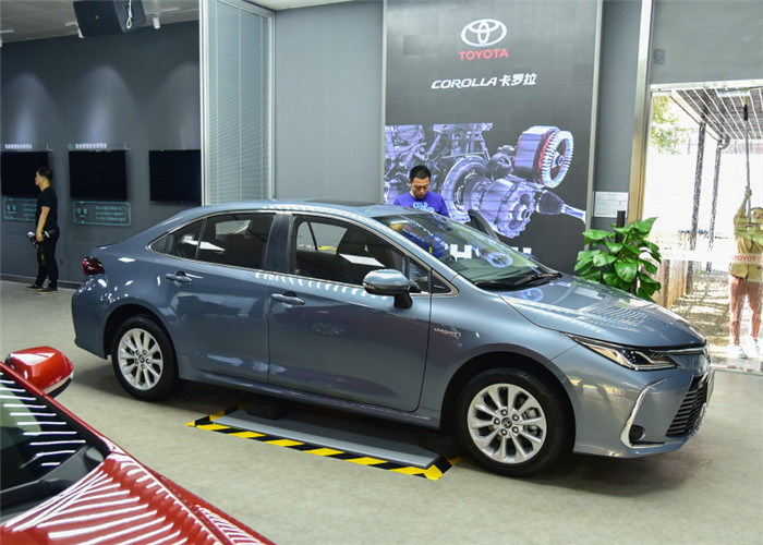 大众朗逸日产轩逸丰田卡罗拉,大众朗逸丰田卡罗拉和轩逸哪个好