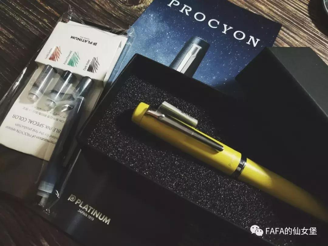 白金的笔好用吗,白金的钢笔