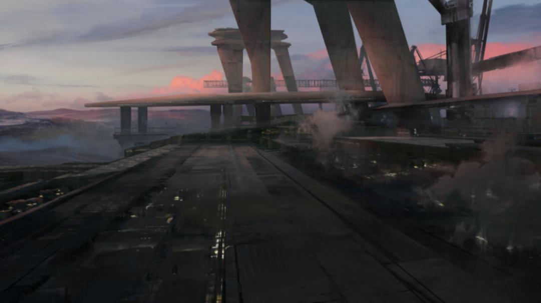 明日方舟：第七章“苦难摇篮”，超详细剧情整理（上）