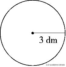 六年级数学上册圆的面积讲解视频,六年级上册数学圆的面积解决问题