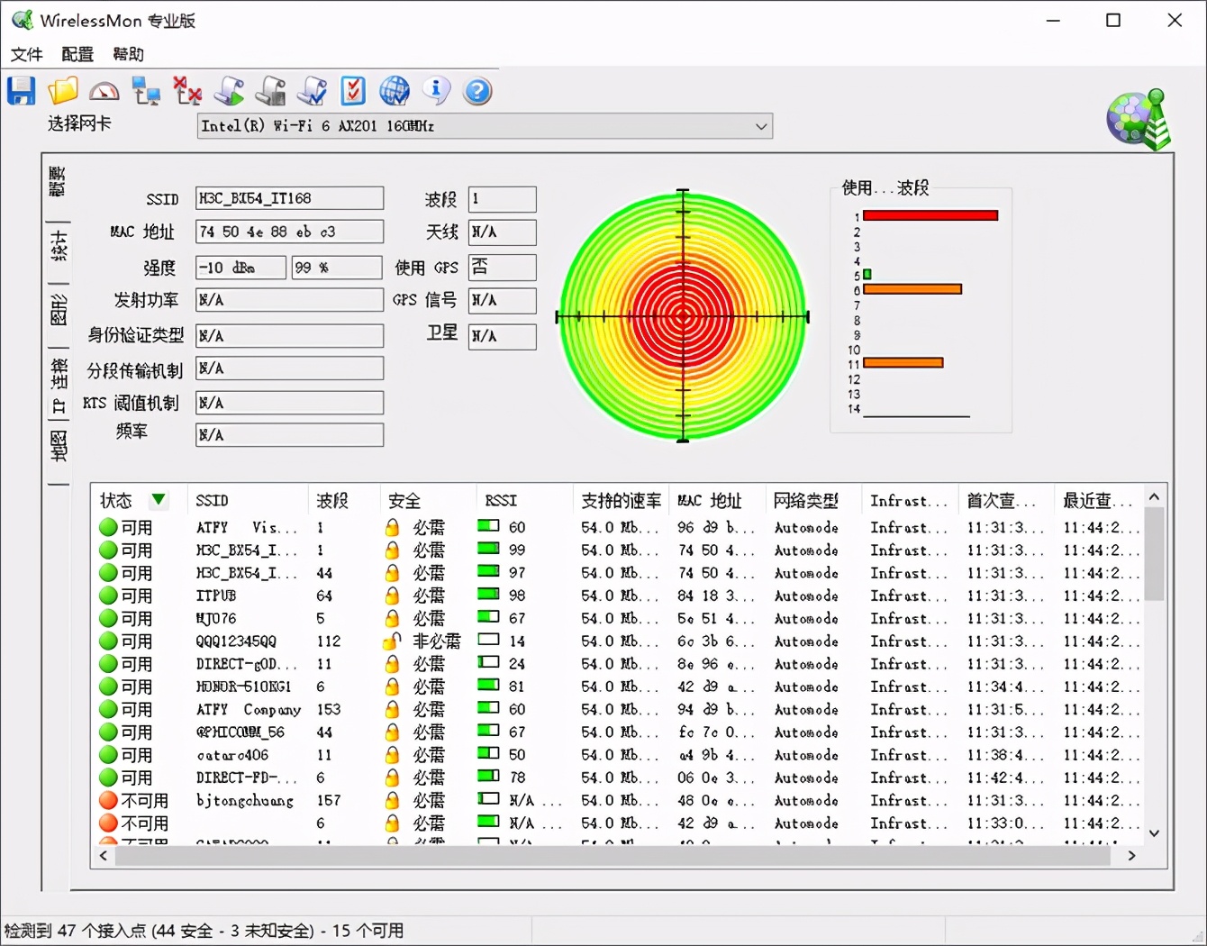 鲸路由bx54穿墙效果,h3cbx54鲸路由评测