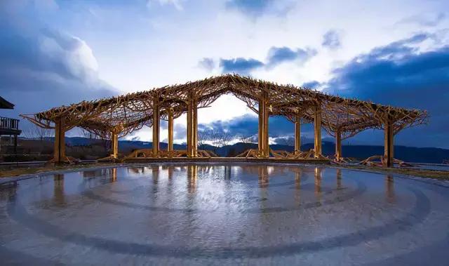 云南最美十大酒店,云南最有品质酒店