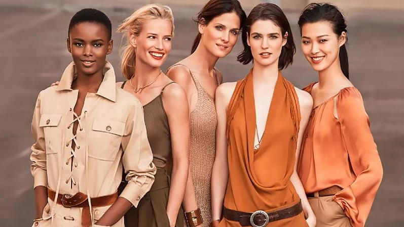 2023年大牌化妆品排行榜前十名,十大漂亮的化妆品