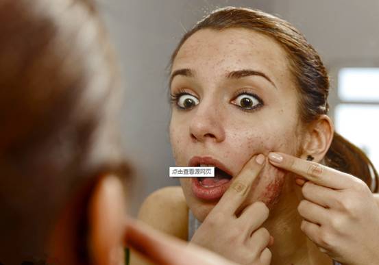 一直长痘留疤怎么办,长痘留疤怎么恢复