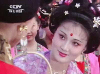 古人怎么评价眉毛,古人为什么很看重眉毛