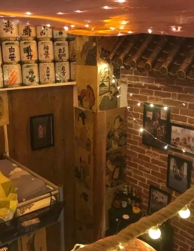 全国大学最差宿舍和最好宿舍对比!人与人的差距怎么就这么大呢?