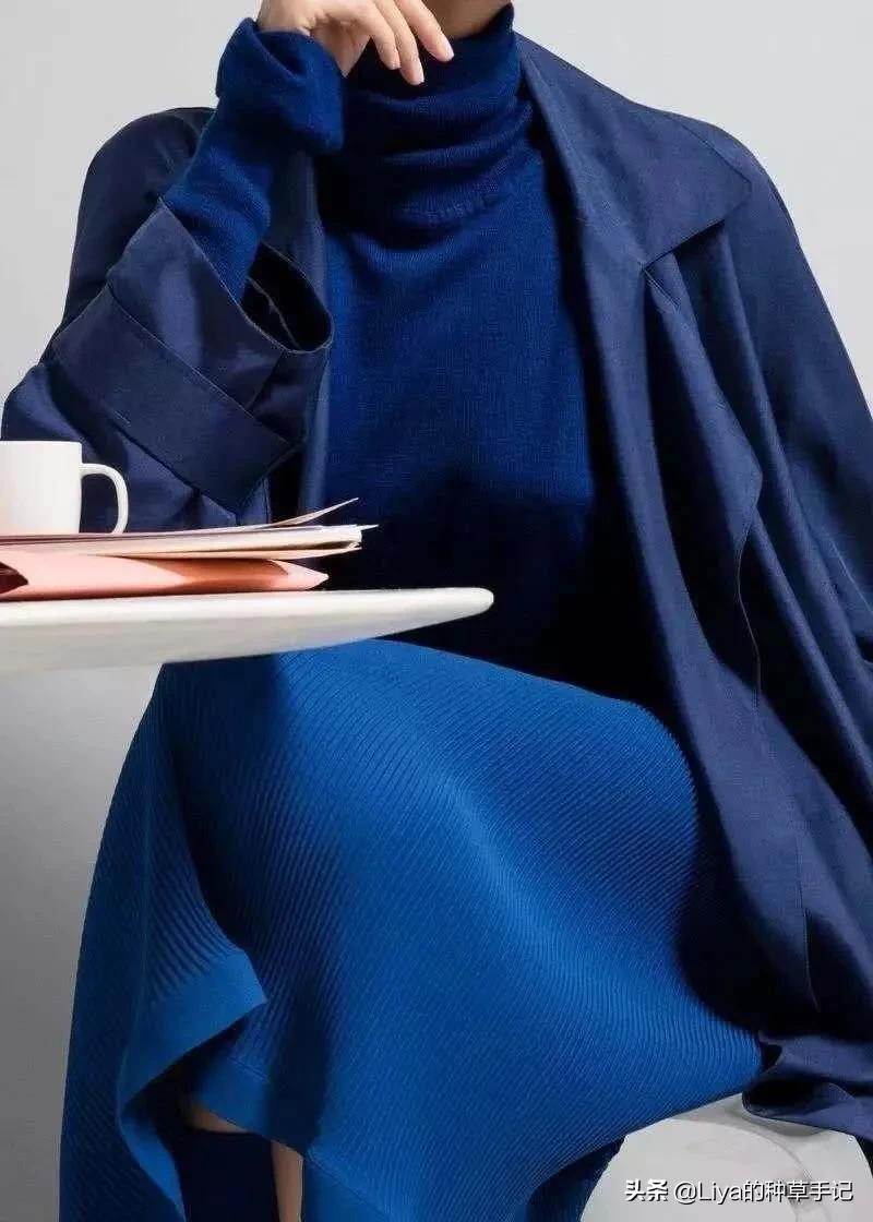 不挑肤色的奶茶色单品,2019时尚奶茶色