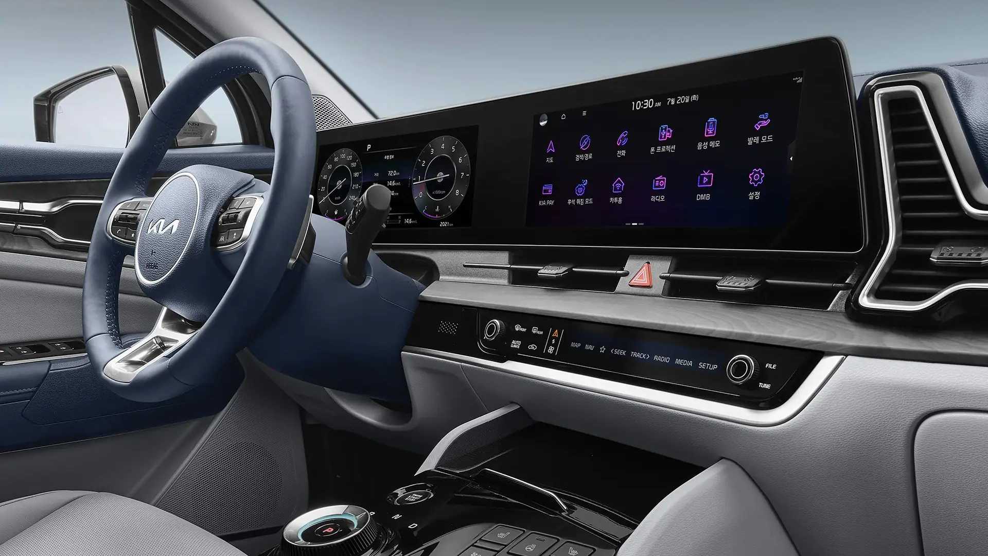 起亚狮跑还有新款吗,为啥韩系车销量惨淡