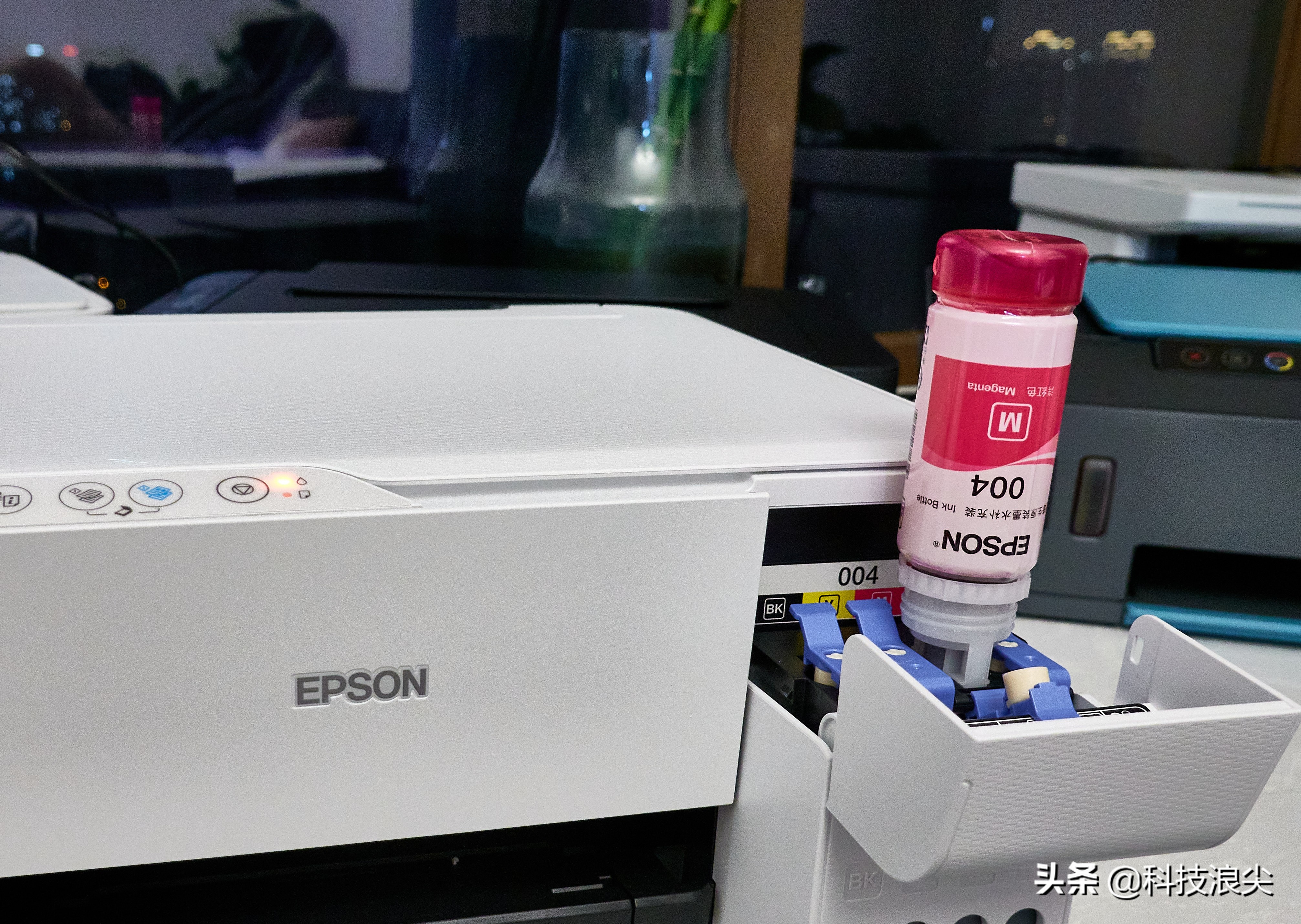 三款最经济实用的家用打印机推荐,家用打印机哪款最好最实用