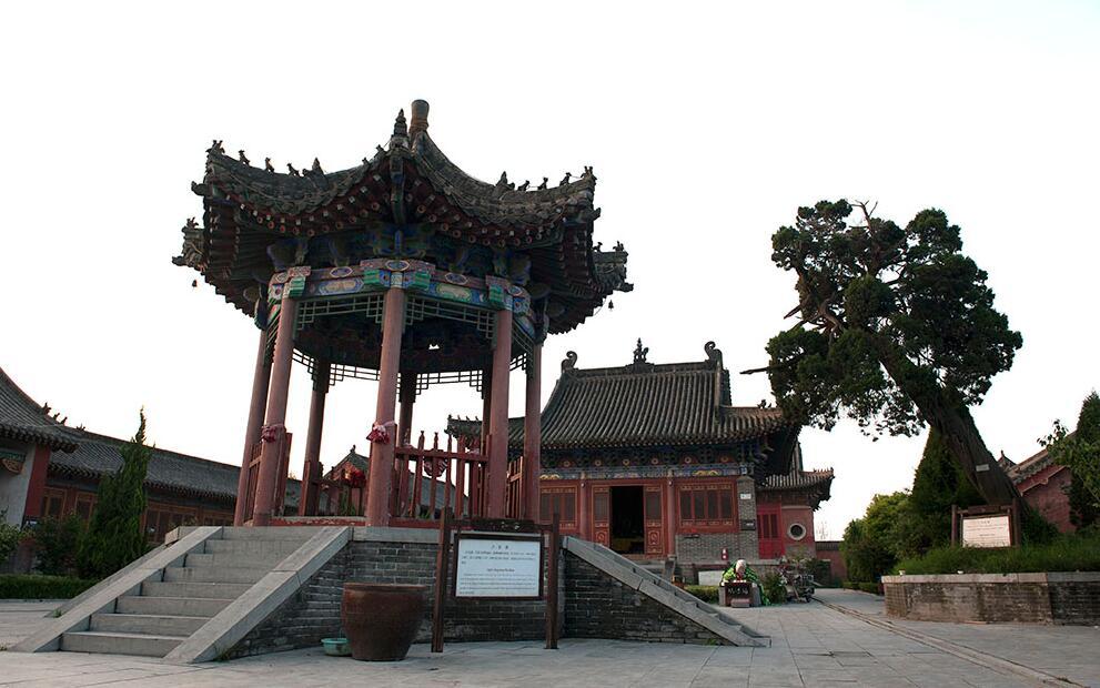 一个有温度的小小城市,一个有温度的城市