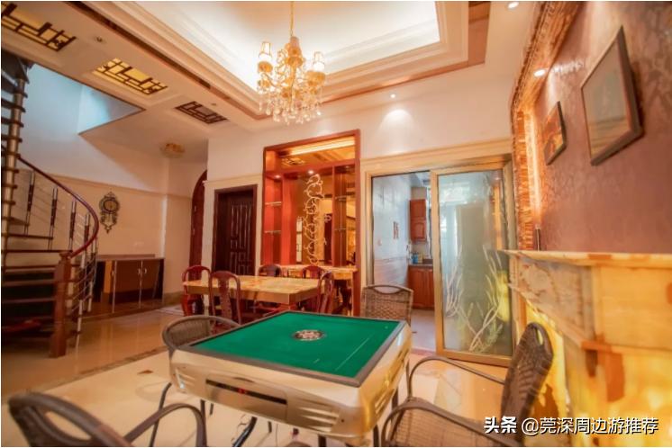 恒大金碧天下清远别墅团购,清远恒大金碧天下度假别墅出售