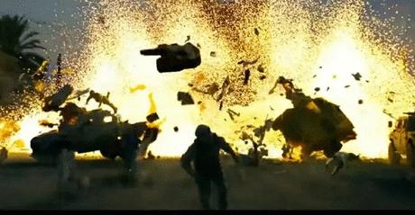 最新劲爆动作大片让人热血沸腾,2021年最炸裂动作片