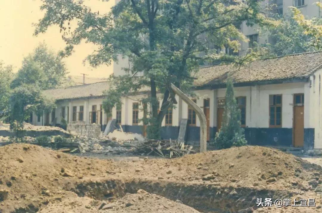 宜昌市实验小学有多少学生,宜昌实验小学校园