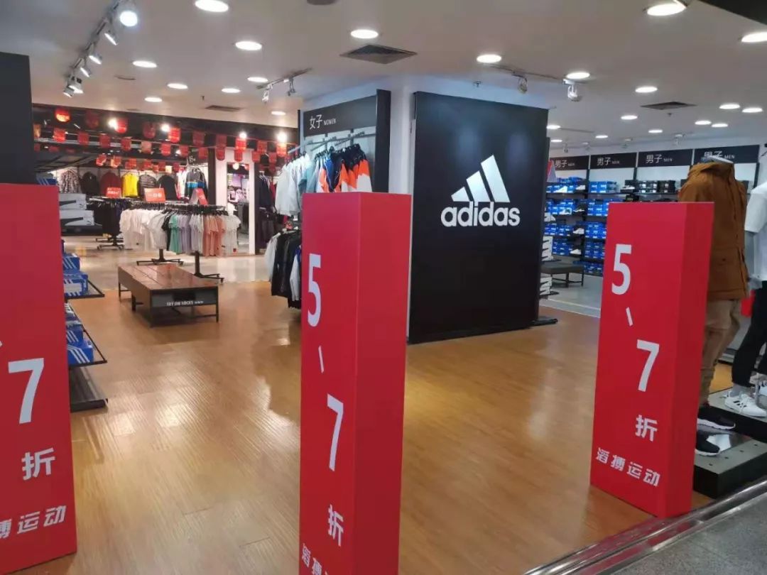 要火！天津又一知名商场“改头换面”！内部员工首度曝光