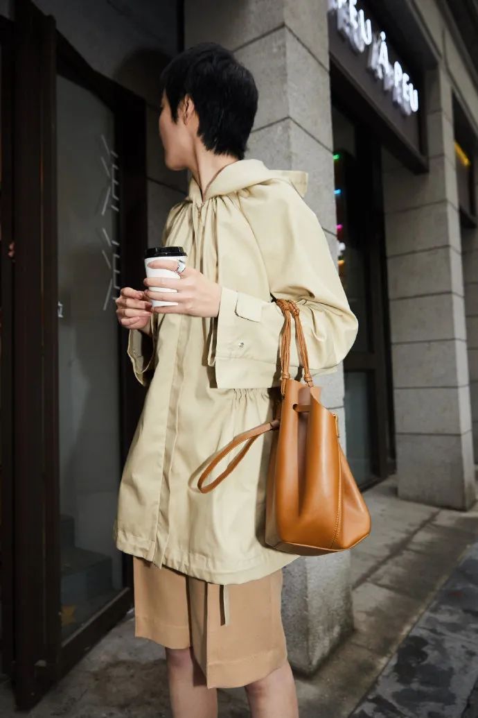 陈冠希终止Nike联名合作，你需要的「国潮清单」拿走不谢