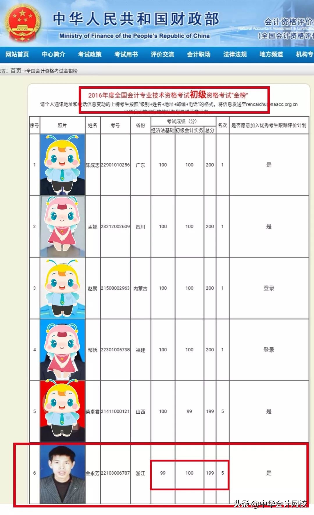 别再问30岁、40岁能不能考初级了！我的父亲初级考试全国第2