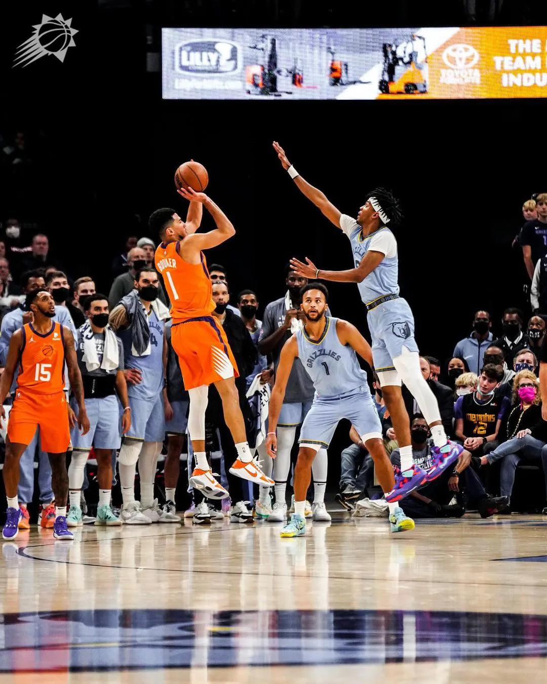 nba太阳队胜雄鹿队壁纸,nba壁纸菲尼克斯