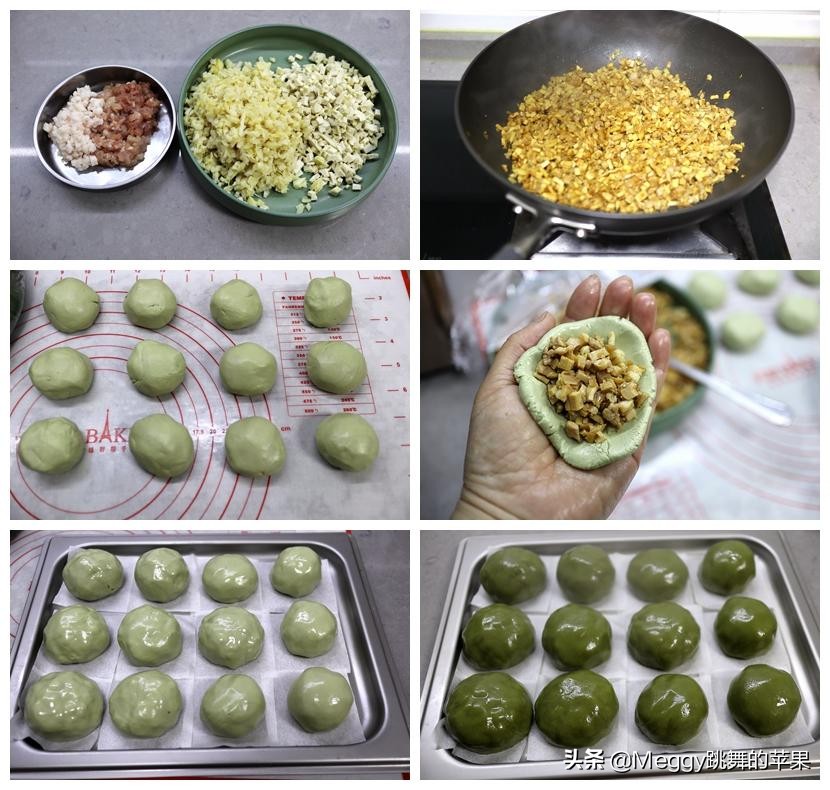 美食爽脆可口的春笋简单易做,春笋最好吃的做法酸辣爽口开胃