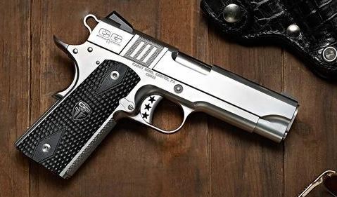 施瓦辛格终结者装备,施瓦辛格终结者机枪