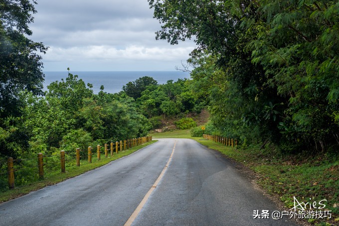 关岛包车自由行,关岛租车