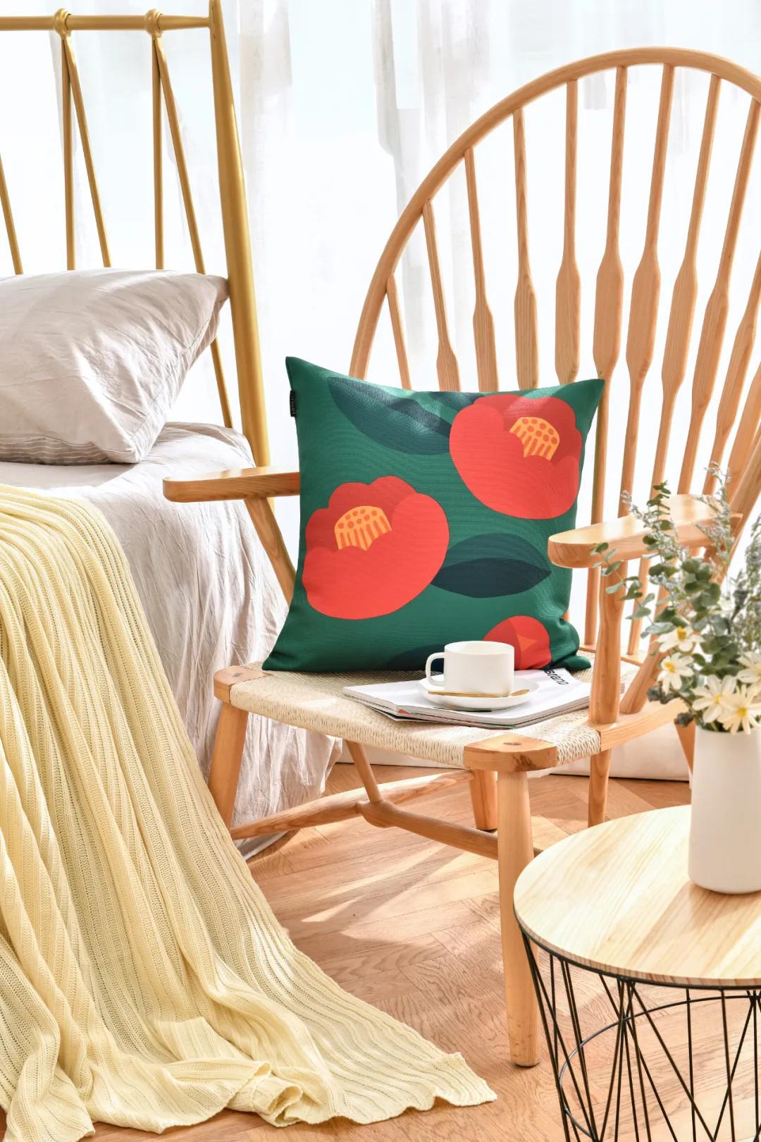 生活方式的提案,汇聚千种美好生活提案