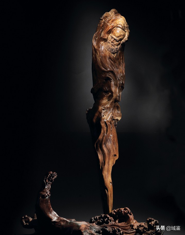 比黄金贵的木头沉香,沉香木比黄金贵