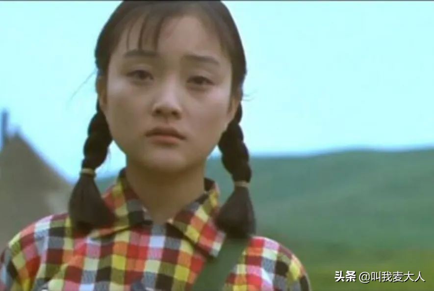 李小璐从影后沦为网红,李小璐从清纯到网红