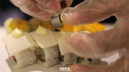 铜锣湾日料店推荐,南昌铜锣湾日料