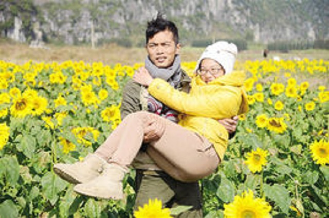 丁一舟陪伴患癌妻子,后来丁一舟生活怎么样了呢