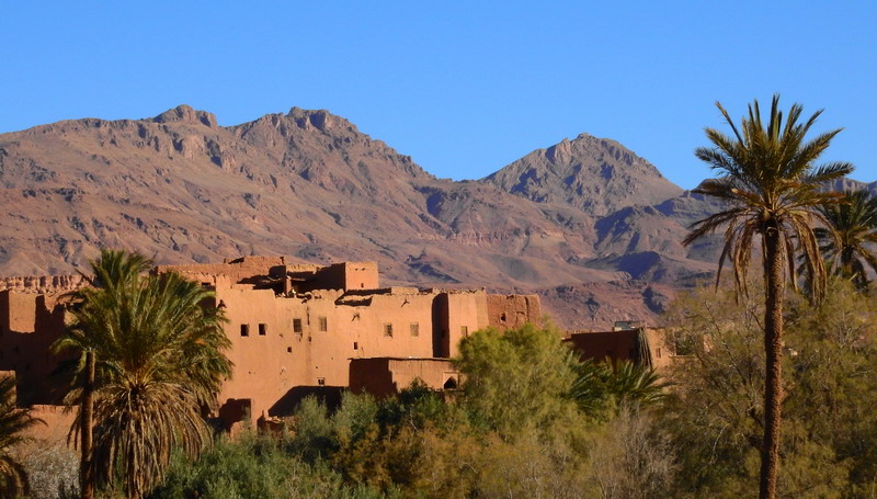 撒哈拉沙尘暴照片,撒哈拉沙漠沙尘暴实拍