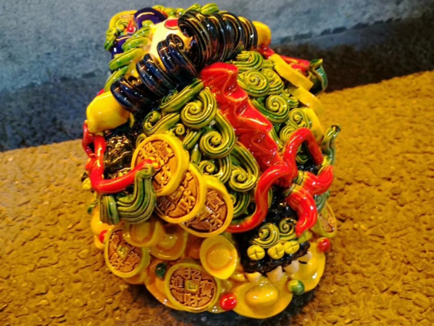 这100句流传千古的古训,十条至理名言