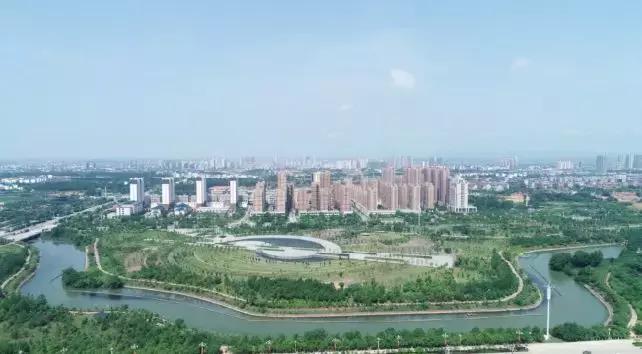 抚州市高新区总体规划,抚州高新区工业园区未来5年规划