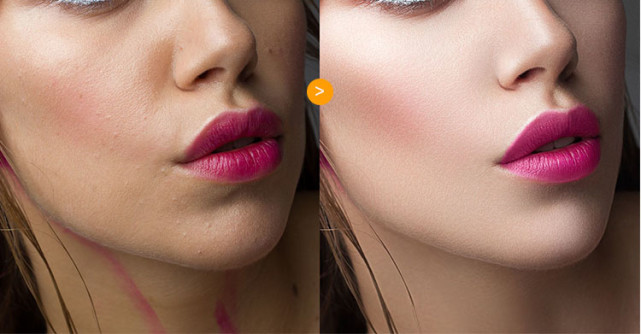 ps图片处理软件,图片清晰度不高ps如何处理