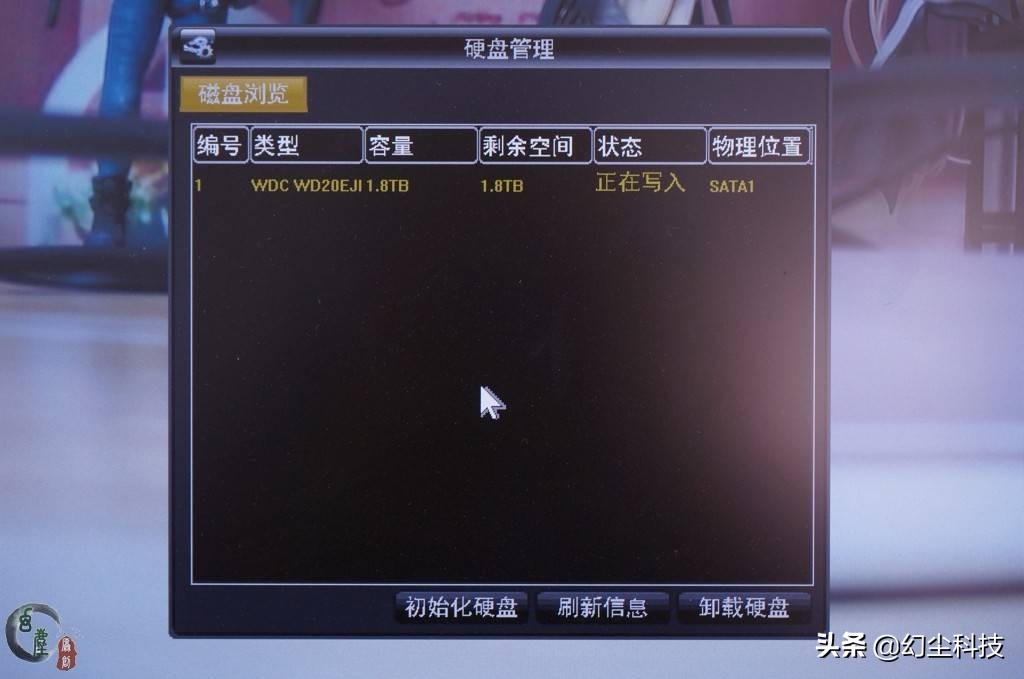 4k的监控效果怎么样,原来这就是scm