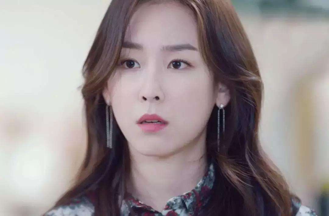 内在美韩世界同款裙子,内在美韩世界跪地认错