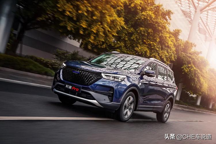 20万到30万哪款中型suv最值得购买,8万左右自动挡中型suv