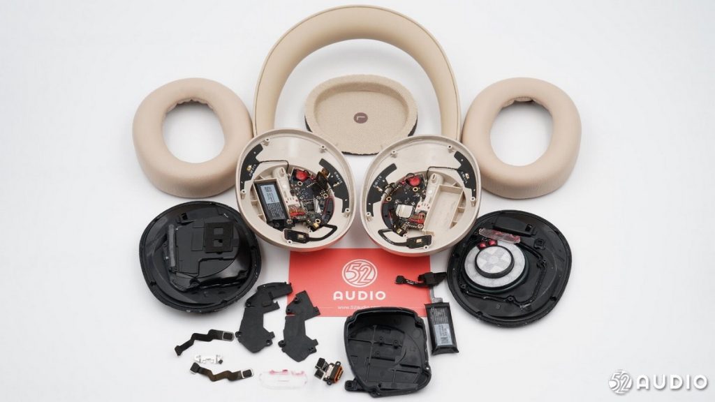 目前最强的十款耳机新款,今年新款蓝牙耳机5.2有哪些