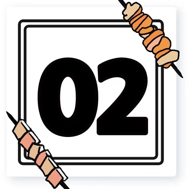 成都烤串必吃排行榜,成都烤串排名第一的必吃榜