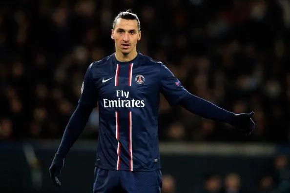 伊布和卡瓦尼哪个强,伊布和苏亚雷斯谁强